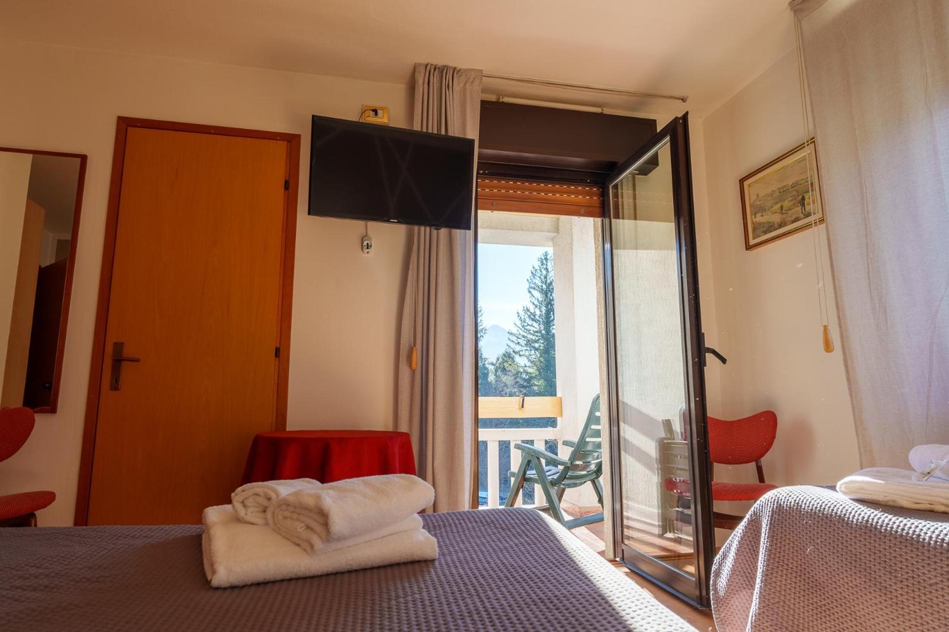 Hotel Park Oasi Arta Terme Εξωτερικό φωτογραφία