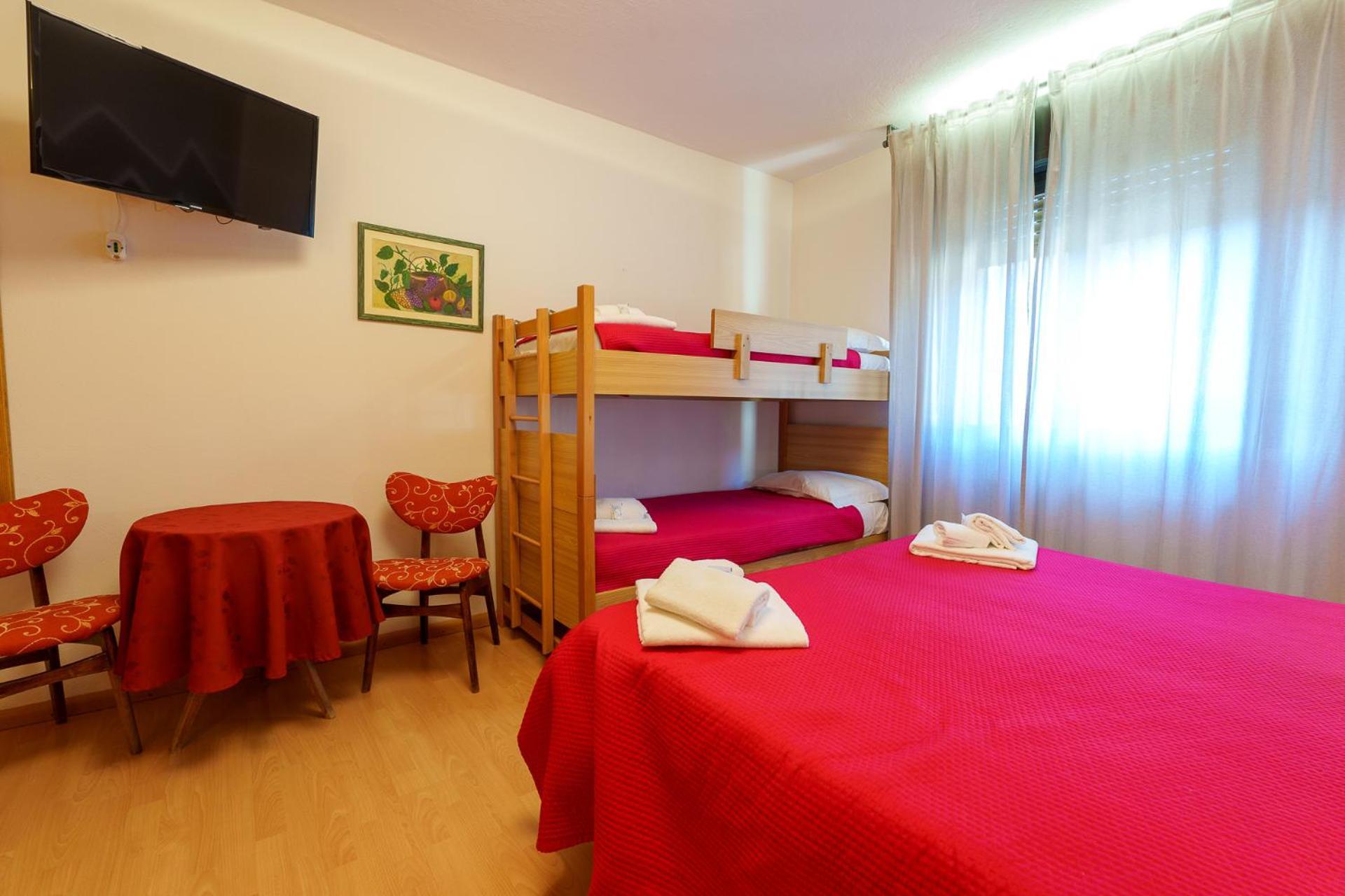 Hotel Park Oasi Arta Terme Εξωτερικό φωτογραφία