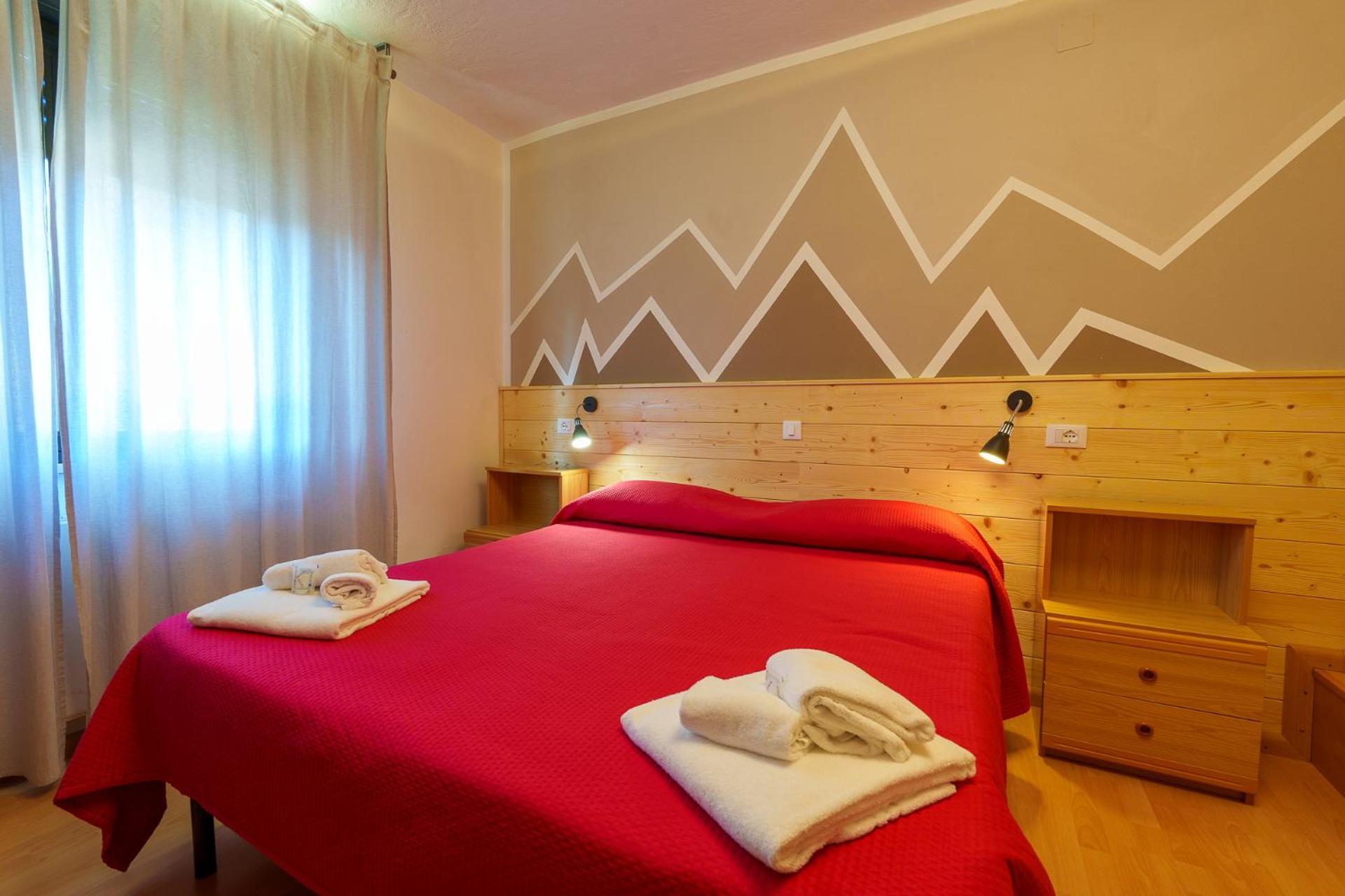 Hotel Park Oasi Arta Terme Εξωτερικό φωτογραφία